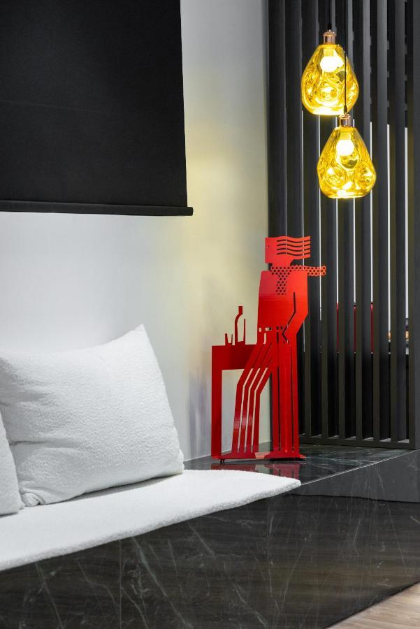 Hotel Koniama Acropolis 4*