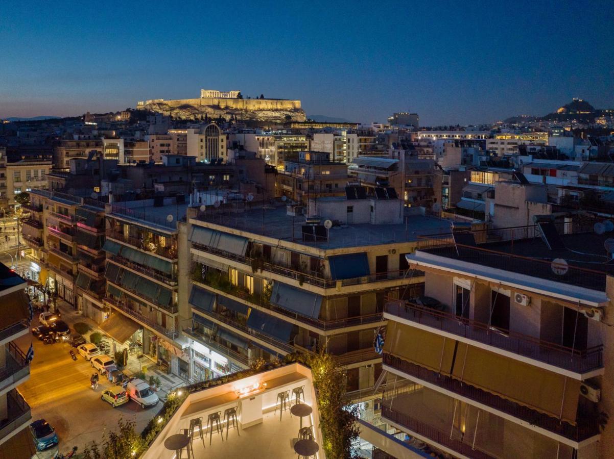 Koniama Acropolis 4*