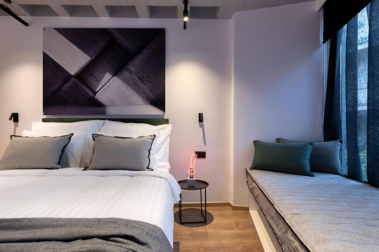 Koniama Acropolis 4* Atenas
