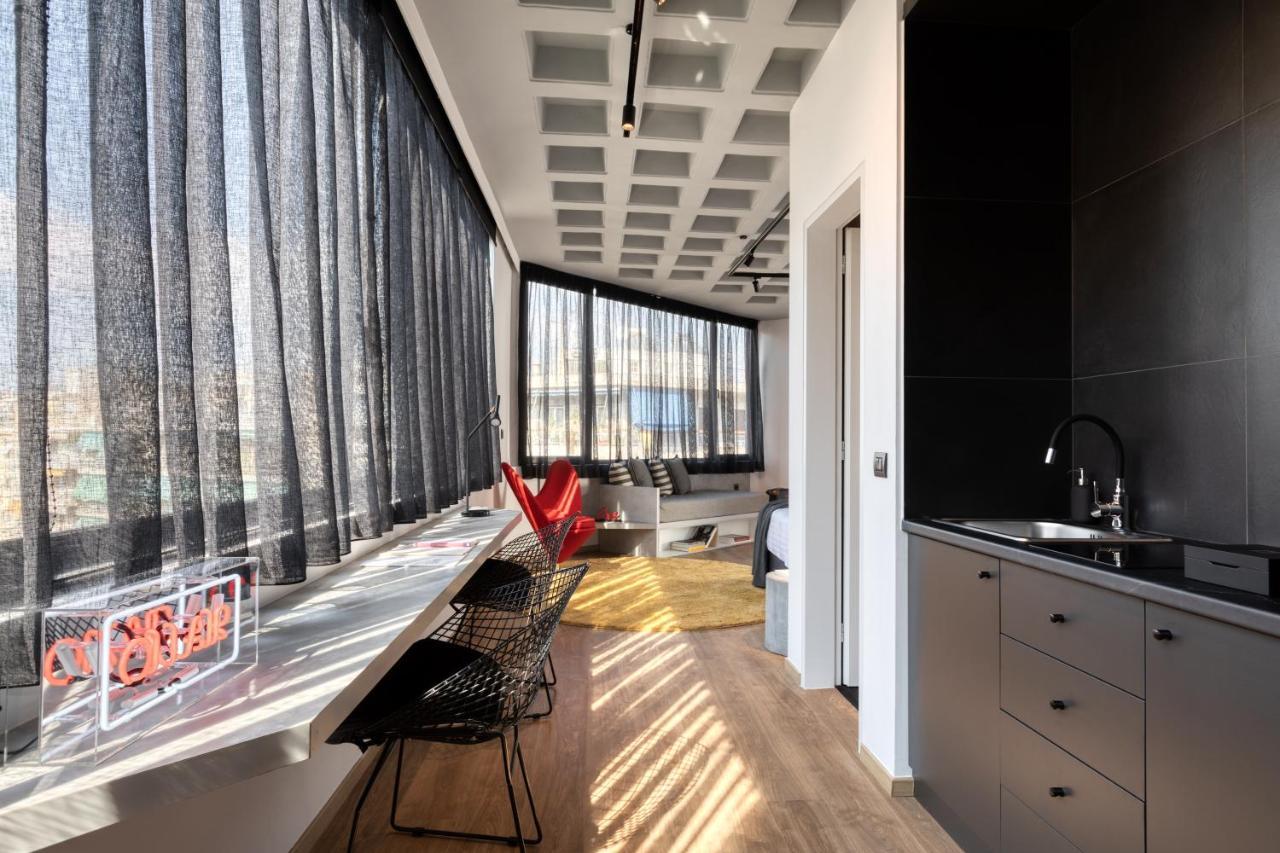 Koniama Acropolis Hotel Atenas