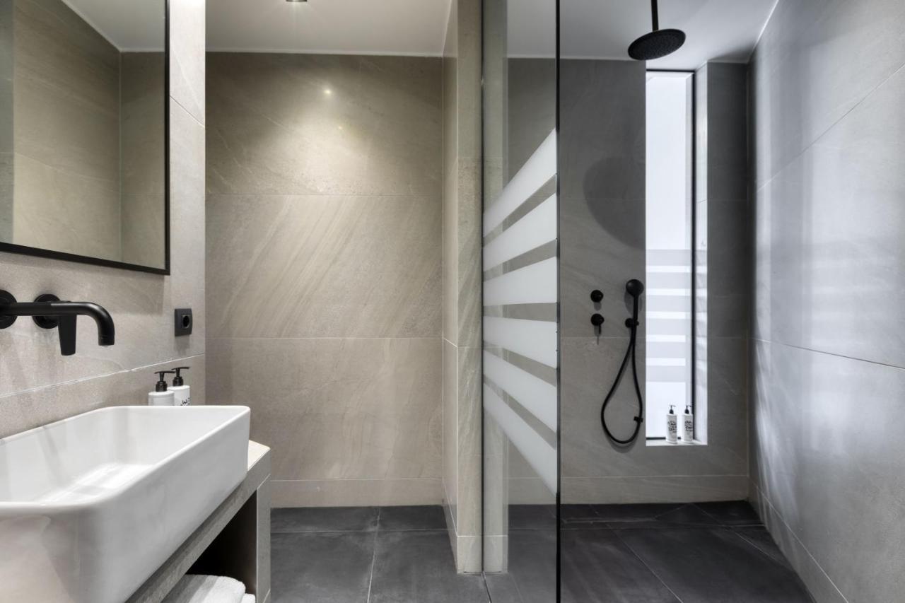 Hotel Koniama Acropolis Atenas