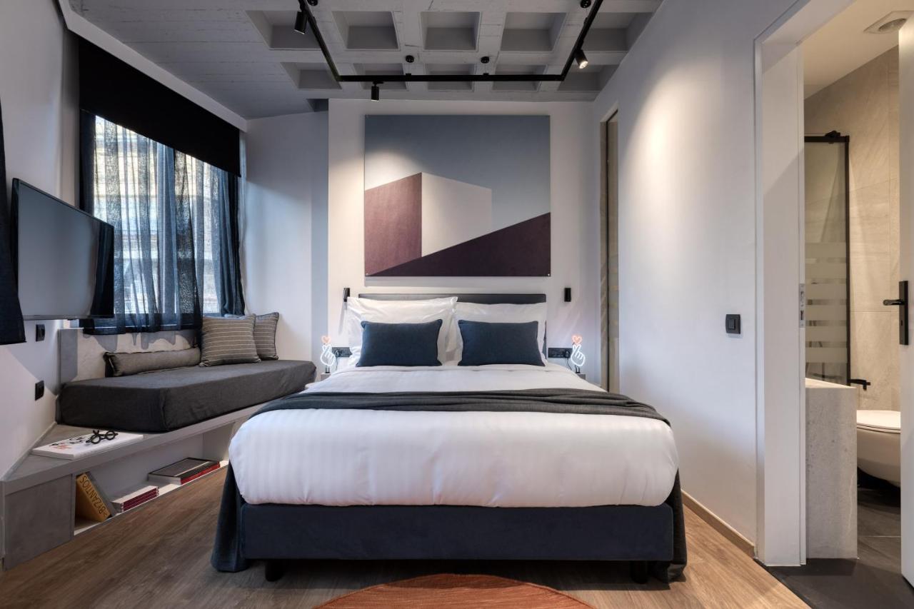 Hotel Koniama Acropolis