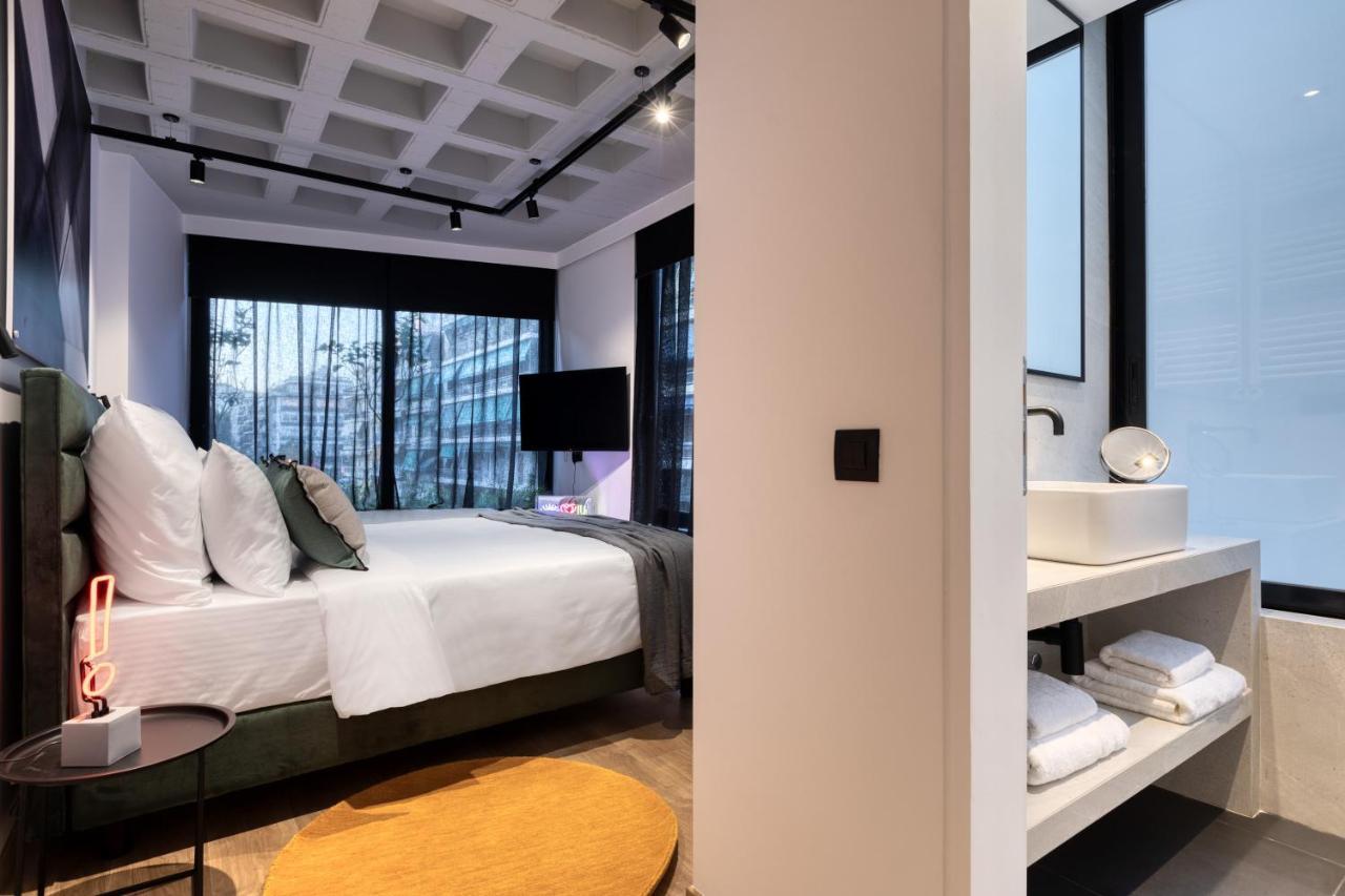 Hotel Koniama Acropolis 4*