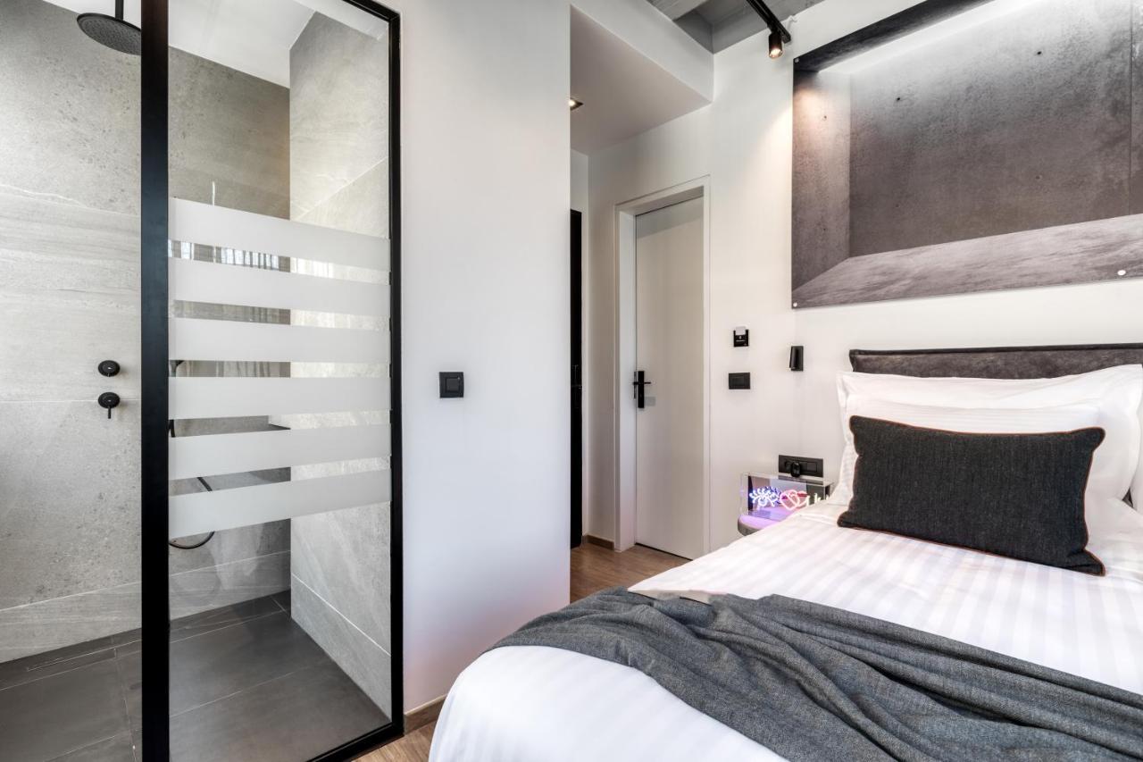 Hotel Koniama Acropolis Atenas