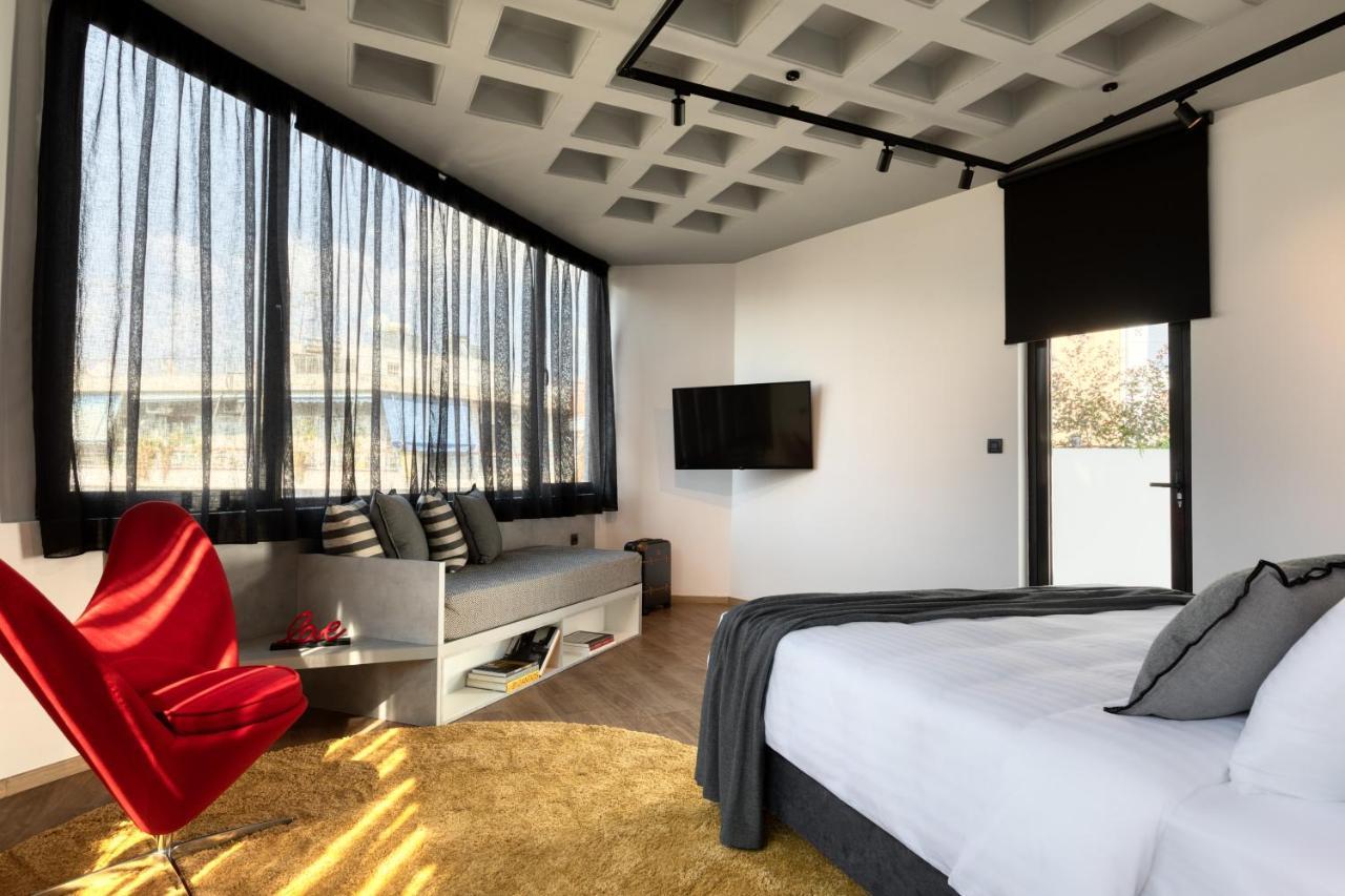Hotel Koniama Acropolis