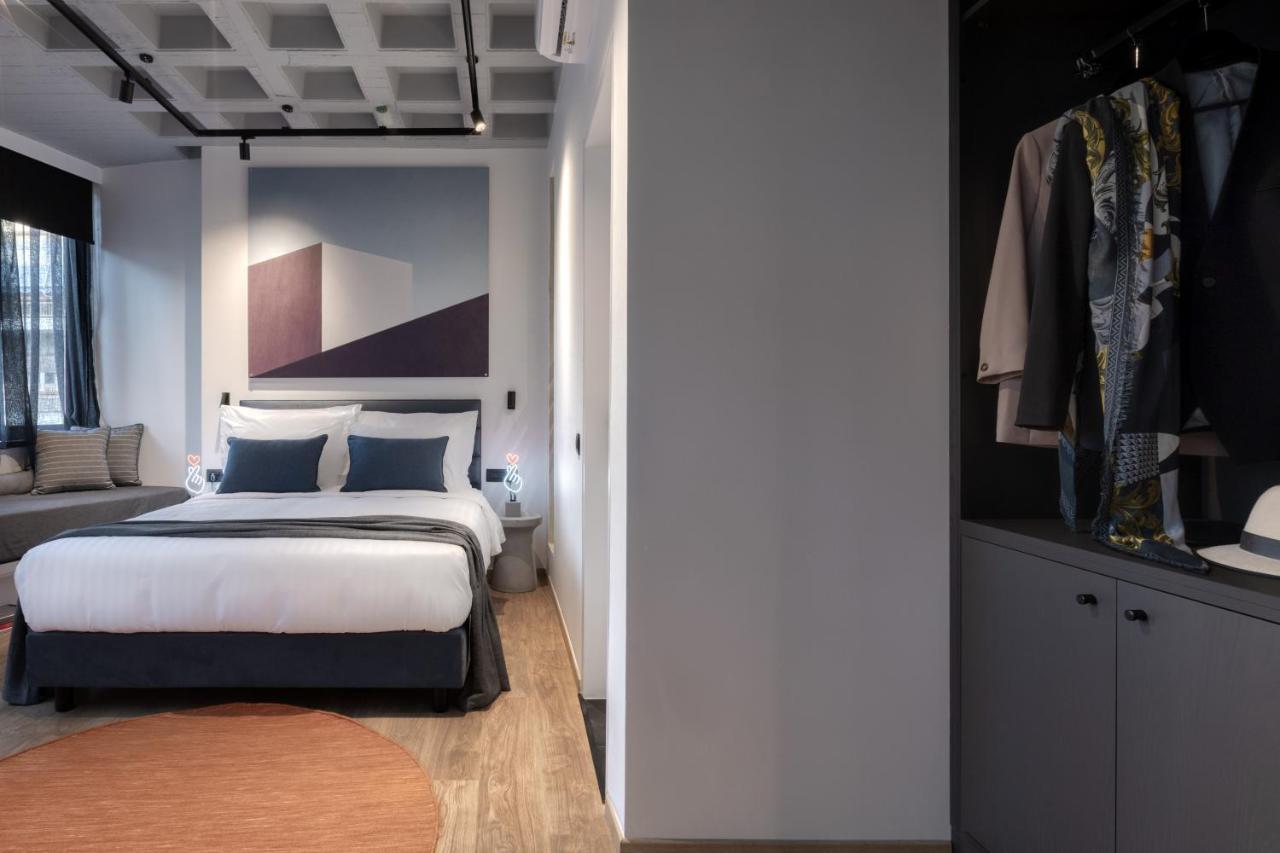 Koniama Acropolis Hotel 4*