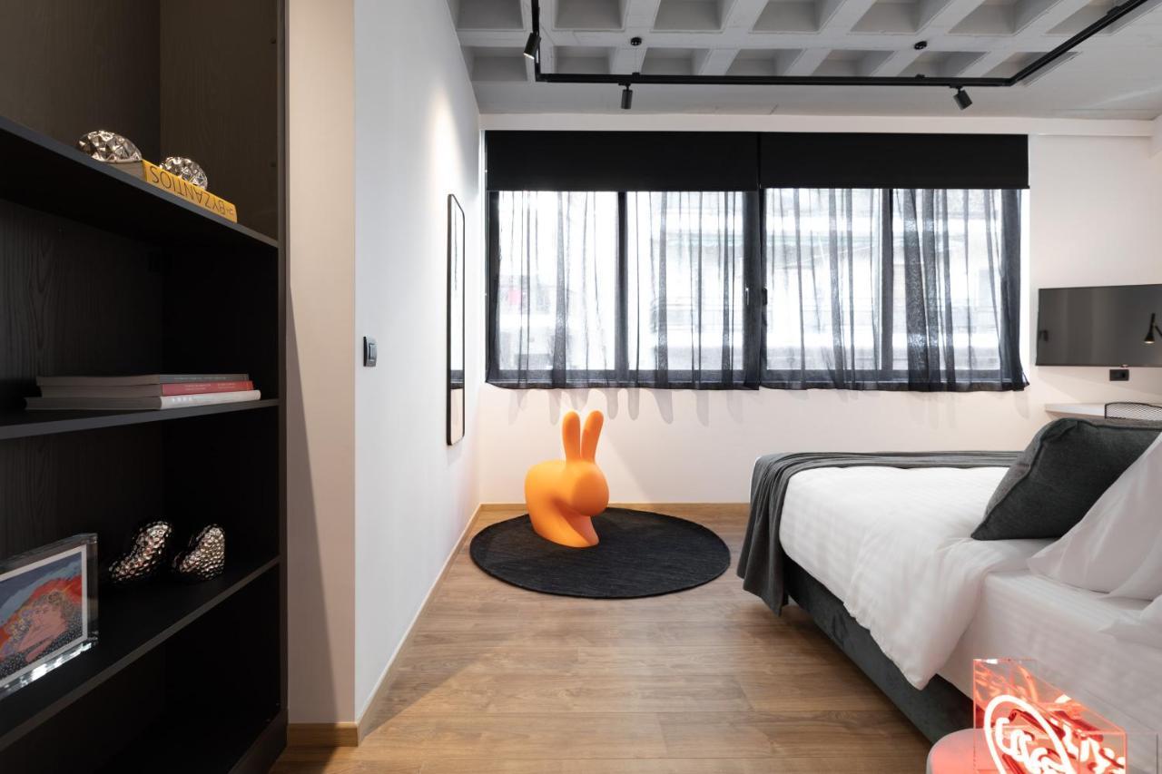 Hotel Koniama Acropolis Atenas