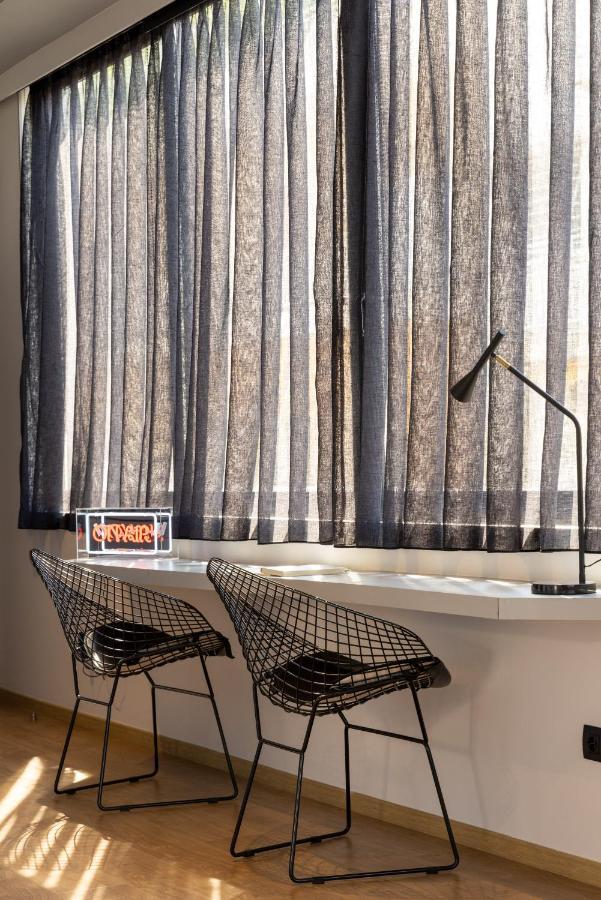 Hotel Koniama Acropolis Atenas