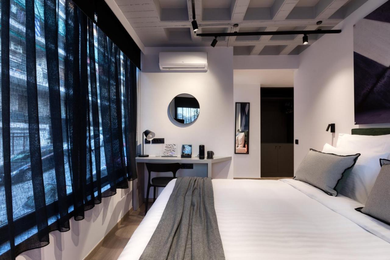 Koniama Acropolis Hotel