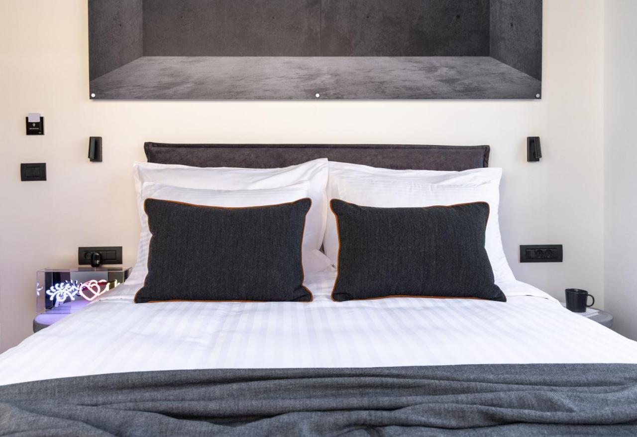 Hotel Koniama Acropolis 4*