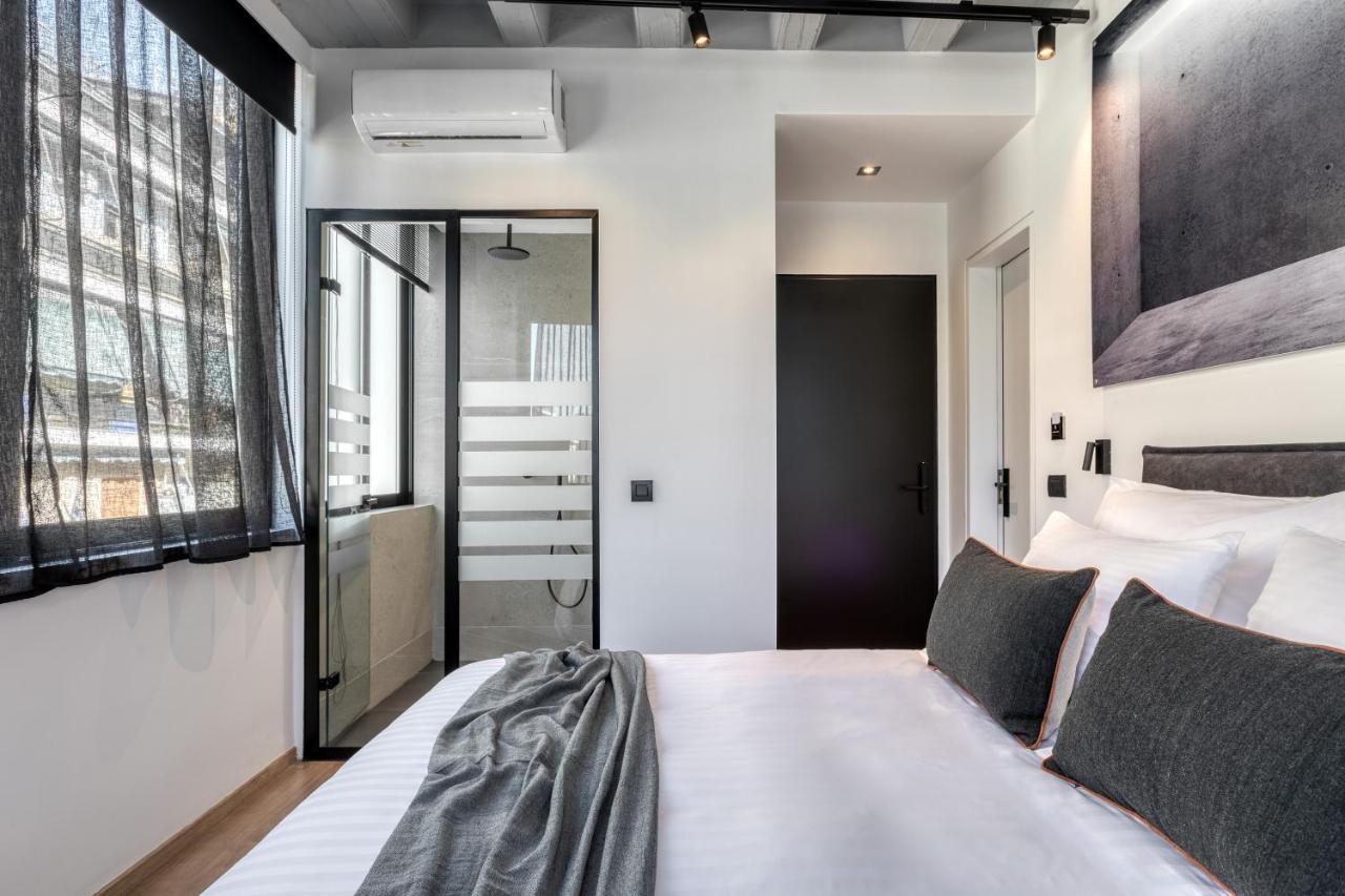 Koniama Acropolis Hotel Atenas
