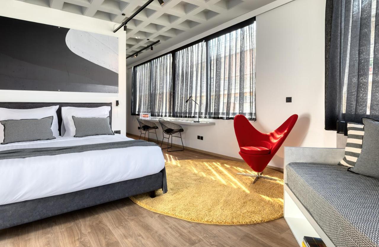Koniama Acropolis Hotel