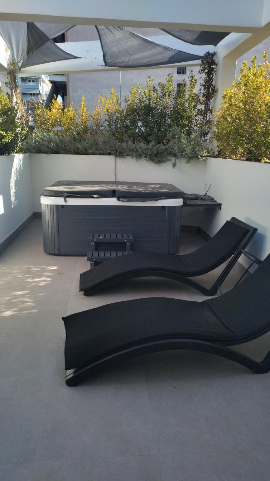 Hotel Koniama Acropolis Atenas