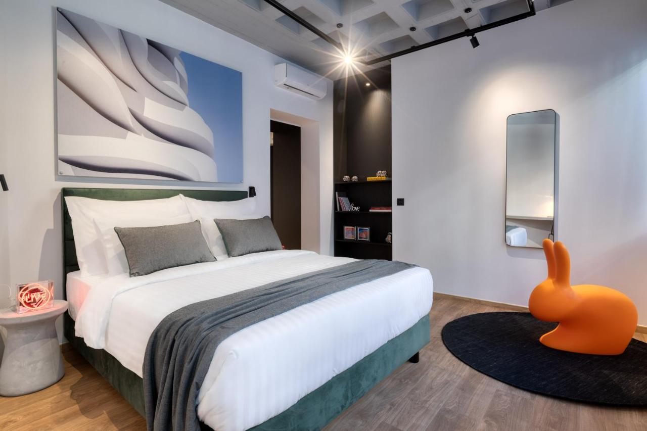 Ξενοδοχείο Koniama Acropolis 4*