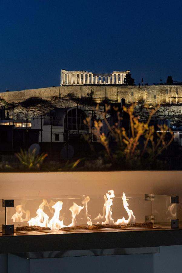 Koniama Acropolis Otel 4*