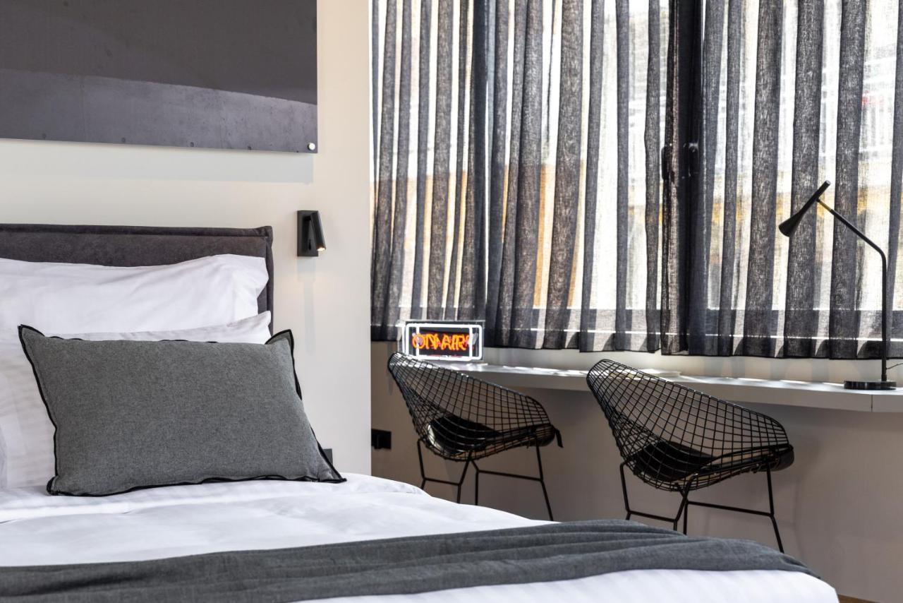 Otel Koniama Acropolis 4*