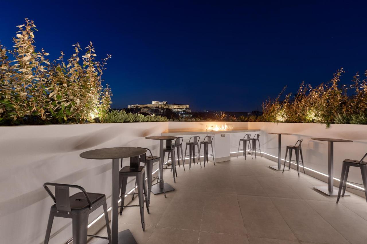 Otel Koniama Acropolis 4*
